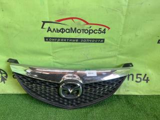Решетка радиатора MAZDA ATENZA контрактная Решетка радиатора MAZDA ATENZA
