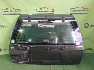 Запчасть дверь 5-я NISSAN TERRANO