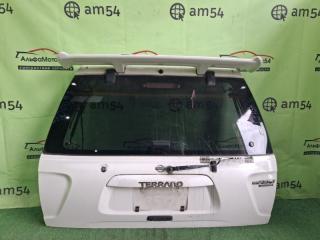 Запчасть дверь 5-я NISSAN TERRANO