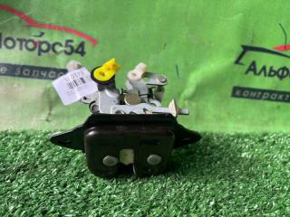 Фото запчасти замок 5-й двери задний NISSAN LIBERTY контрактная запчасть Запчасть замок 5-й двери задний NISSAN LIBERTY