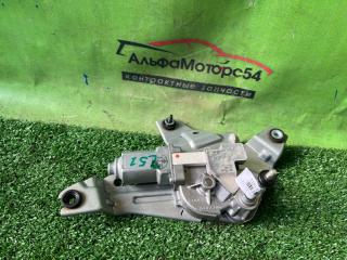 Мотор дворников задний NISSAN MURANO контрактная Мотор дворников задний NISSAN MURANO