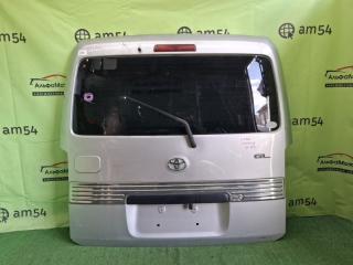 Запчасть дверь 5-я TOYOTA TOWN ACE