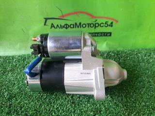 Запчасть стартер TOYOTA COROLLA