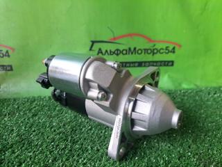 Запчасть стартер TOYOTA ALLION