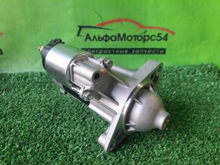 Запчасть стартер TOYOTA RAUM