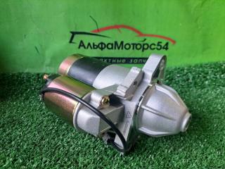 Запчасть стартер NISSAN SUNNY