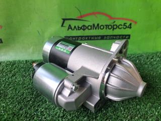 Запчасть стартер MITSUBISHI PAJERO SPORT