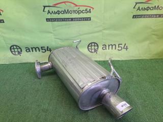 Запчасть глушитель MITSUBISHI OUTLANDER