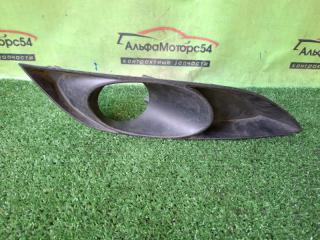 Ободок противотуманной фары передний правый TOYOTA AURIS 2007