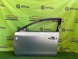 Дверь передняя левая NISSAN TEANA