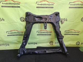 Балка передняя NISSAN QASHQAI контрактная Балка передняя NISSAN QASHQAI