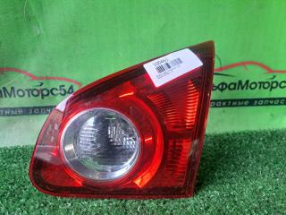 Запчасть вставка между стопов задняя правая NISSAN QASHQAI