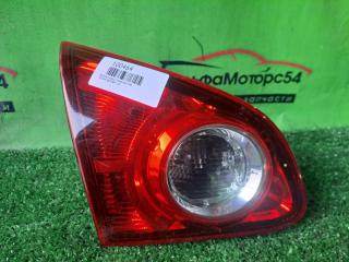 Запчасть вставка между стопов задняя левая NISSAN QASHQAI