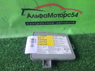 Запчасть блок розжига ксенона MAZDA DEMIO