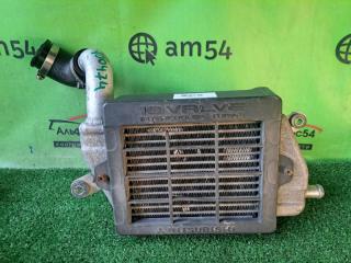 Запчасть радиатор интеркуллера MITSUBISHI PAJERO MINI