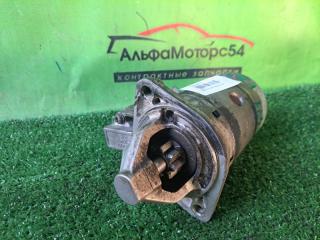 Запчасть стартер MITSUBISHI PAJERO MINI