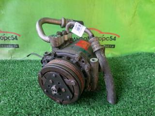 Запчасть компрессор кондиционера MITSUBISHI PAJERO MINI