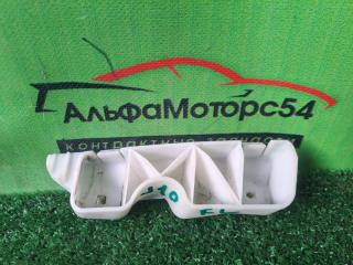 Запчасть кронштейн крепления бампера передний левый NISSAN QASHQAI