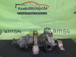 Запчасть редуктор задний NISSAN MARCH