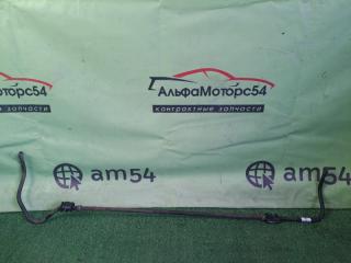 Стабилизатор задний NISSAN MARCH