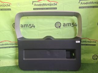 Запчасть обшивка двери багажника задняя SUZUKI ESCUDO