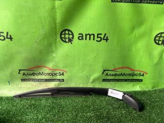 Запчасть дворник 5-й двери задний TOYOTA COROLLA FIELDER