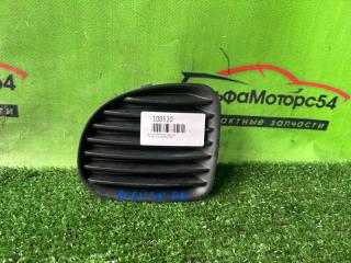 Запчасть заглушка бампера передняя левая TOYOTA FUNCARGO