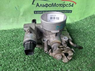 Дроссельная заслонка SUBARU IMPREZA