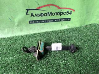 Фото запчасти ограничитель двери задний левый TOYOTA CARINA ED контрактная запчасть Запчасть ограничитель двери задний левый TOYOTA CARINA ED