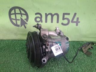 Фото запчасти компрессор кондиционера SUBARU IMPREZA контрактная запчасть Запчасть компрессор кондиционера SUBARU IMPREZA