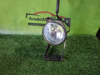 Запчасть туманка передняя правая NISSAN MARCH