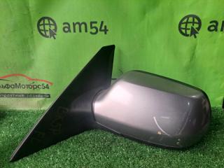 Запчасть зеркало переднее левое MAZDA AXELA