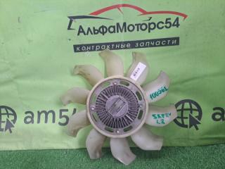 Запчасть вискомуфта MAZDA BONGO