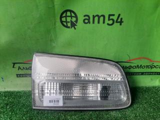 Фото запчасти вставка между стопов задняя левая NISSAN LIBERTY контрактная запчасть Запчасть вставка между стопов задняя левая NISSAN LIBERTY