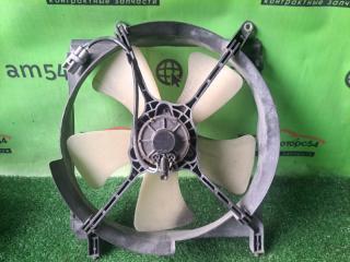 Диффузор радиатора левый TOYOTA CALDINA