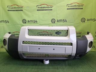 Запчасть бампер передний LAND ROVER FREELANDER