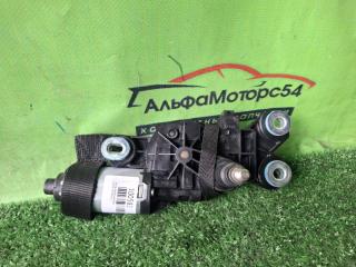 Запчасть мотор дворников задний VOLVO V70