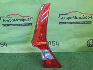 Запчасть вставка между стопов задняя левая VOLVO V70