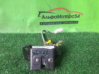 Замок 5-й двери задний TOYOTA MARK II QUALIS контрактная Замок 5-й двери задний TOYOTA MARK II QUALIS