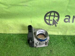 Фото запчасти дроссельная заслонка NISSAN TEANA контрактная запчасть Запчасть дроссельная заслонка NISSAN TEANA