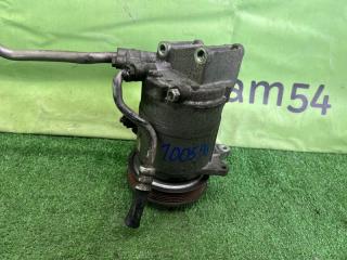 Компрессор кондиционера NISSAN TEANA