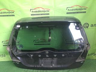 Запчасть дверь 5-я VOLVO V70