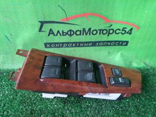 Блок управления стеклоподъемниками передний правый TOYOTA ALLEX контрактная Блок управления стеклоподъемниками передний правый TOYOTA ALLEX