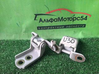 Фото запчасти петля дверная передняя правая NISSAN BASSARA контрактная запчасть Запчасть петля дверная передняя правая NISSAN BASSARA