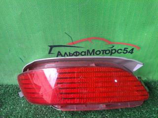 Катафот в бампер задний левый TOYOTA HARRIER