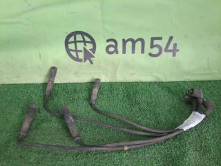 Запчасть бронепровод MAZDA DEMIO