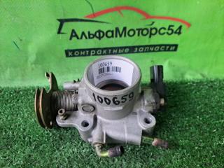 Запчасть дроссельная заслонка MAZDA DEMIO