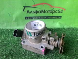 Запчасть дроссельная заслонка MAZDA DEMIO