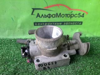 Запчасть дроссельная заслонка MAZDA DEMIO