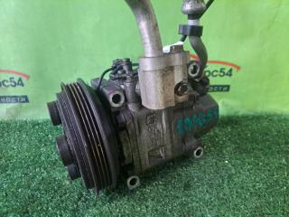 Запчасть компрессор кондиционера MAZDA DEMIO